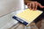 Junior Ultimate Legal Pad™ (Canary Yellow 5-Pack)