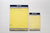 Junior Ultimate Legal Pad™ (Canary Yellow 5-Pack)